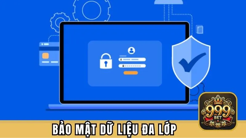 Bảo mật dữ liệu đa lớp